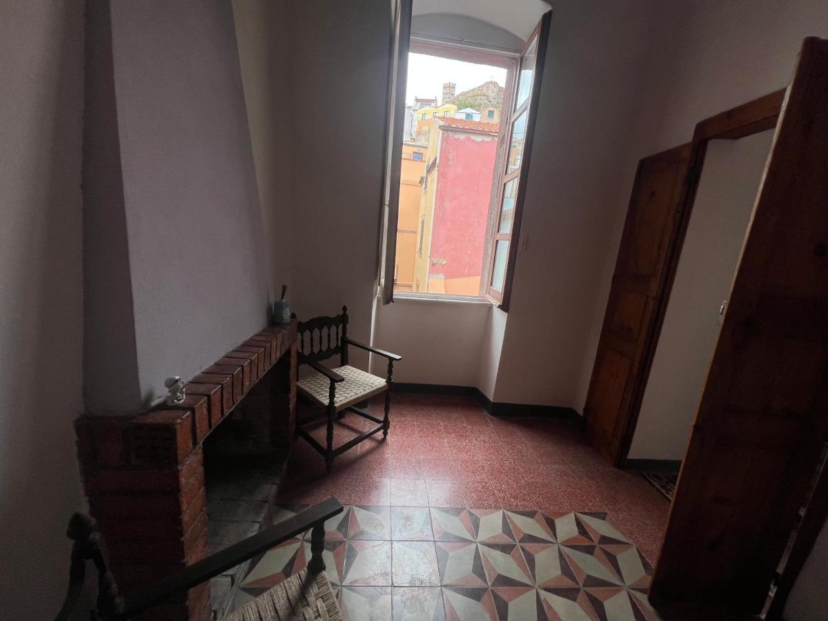 Corso 41 Ξενοδοχείο Bosa Εξωτερικό φωτογραφία