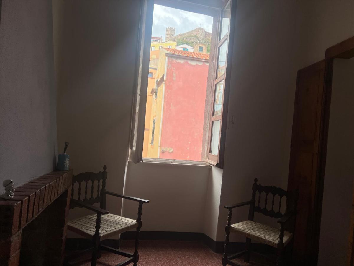 Corso 41 Ξενοδοχείο Bosa Εξωτερικό φωτογραφία