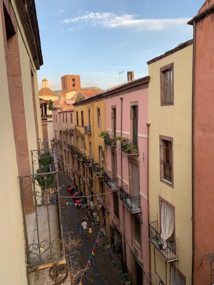 Corso 41 Ξενοδοχείο Bosa Εξωτερικό φωτογραφία