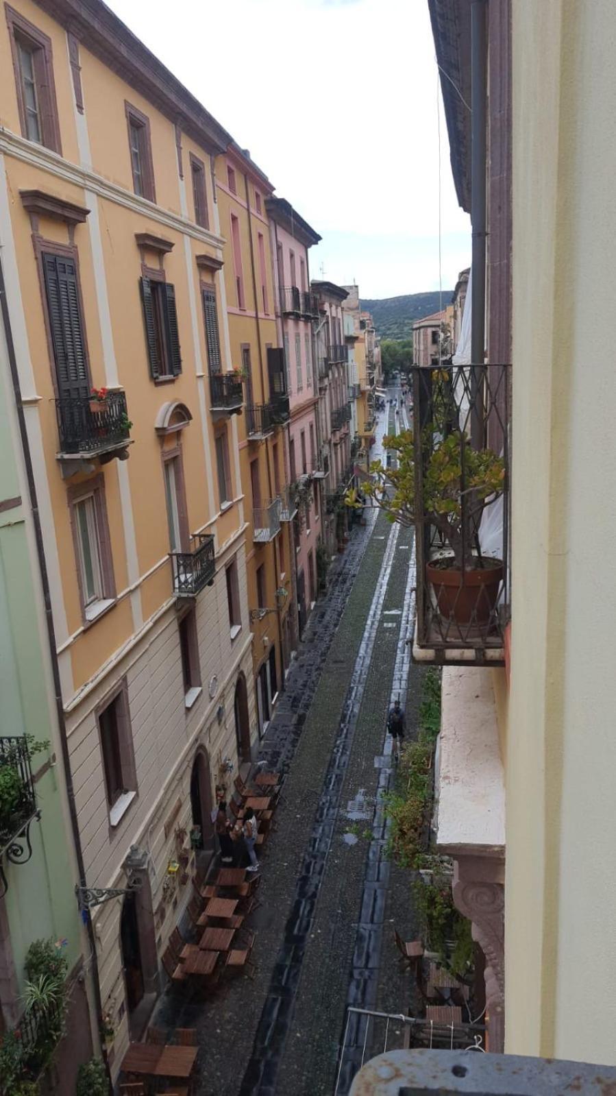 Corso 41 Ξενοδοχείο Bosa Εξωτερικό φωτογραφία