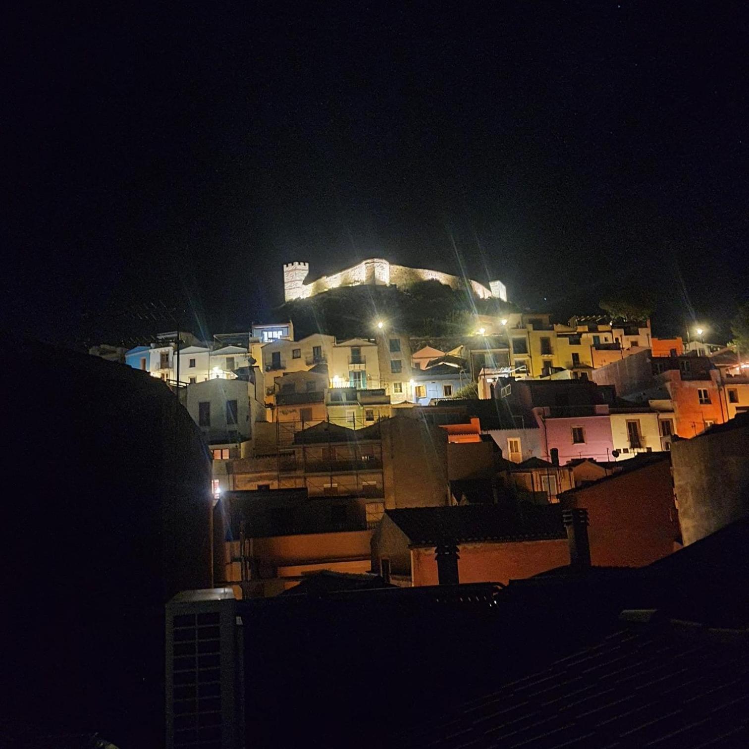 Corso 41 Ξενοδοχείο Bosa Εξωτερικό φωτογραφία